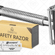 Emarth Double Edge Safety Razor, $12 with code E4BBMIRG